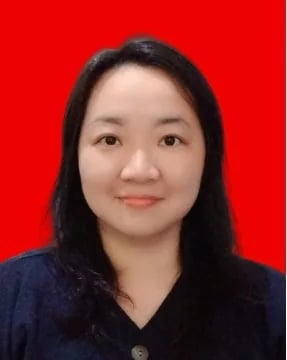 Arlene Eleanor, M.PSI., PSIKOLOG, CHt