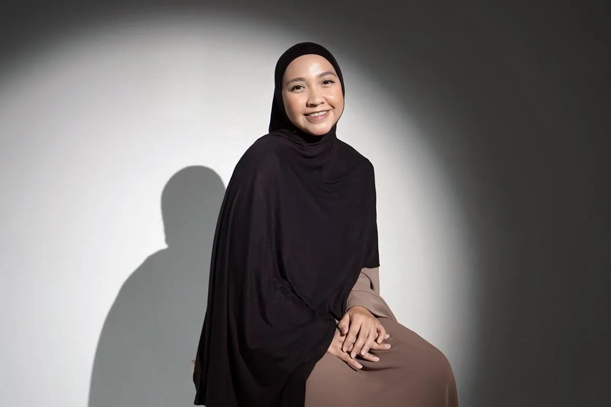 Ariyani Sukma, M.Ikom, CEHT, CCEHT